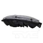 Headlight for 16-18 Honda Civic Sedan/17-19 Hatchback/Type-R LED Passenger
