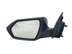 Mirror for 21-23 Hyundai Elantra  Power Non-Heated w/Signal & BSD Left Side