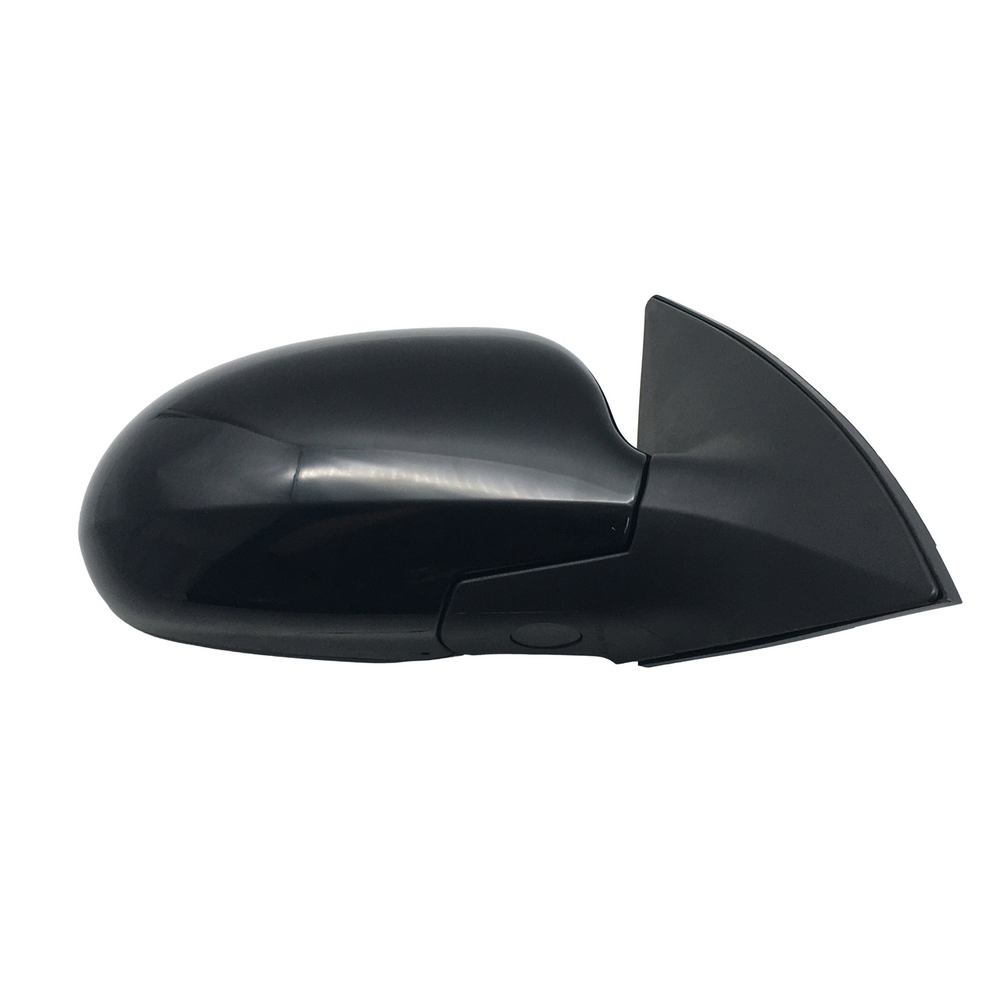 Side View Mirror for 09-12 Hyundai Elantra  Power Heated Right Passenger Side