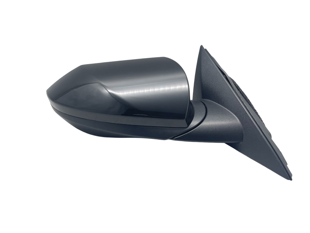 Mirror for 21-23 Hyundai Elantra  Power Heated w/Signal & BSD Right Side