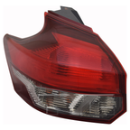 Tail Light Rear Lamp for 18-20 Nissan Kicks Left Driver Side