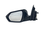 Mirror for 21-23 Hyundai Elantra  Power Non-Heated w/o BSD Left Driver Side