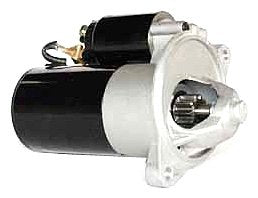 New Starter for 92-97 Ford F Series Pickup 7.5L V8 F2TU-11000-BA