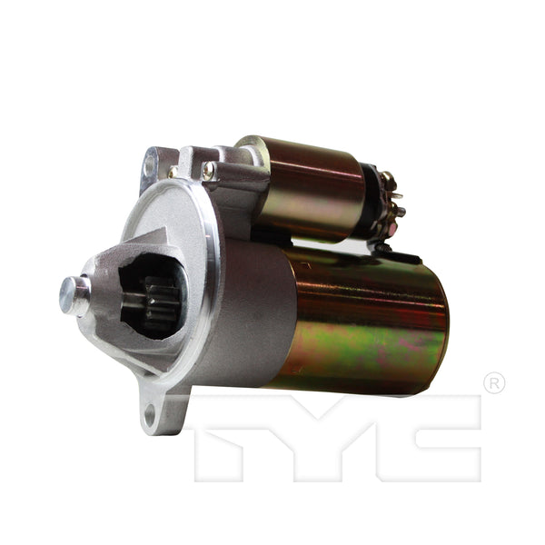 New Starter for 96-96 Ford Explorer 4.0L V6 w/Auto Transmission F7PZ-11002-KA