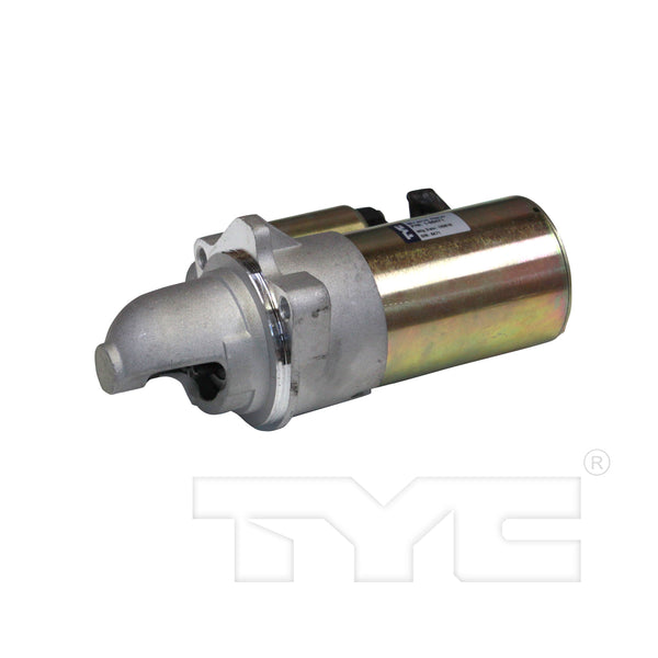 New Starter for 95-05 Cadillac Deville 4.6L V8 10465523