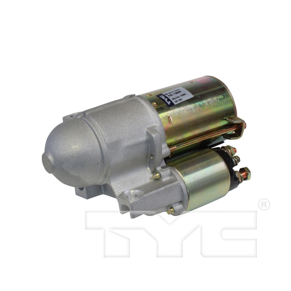 New Starter for 98-01 Chevy Cavalier 2.2L L4 10465459