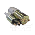 New Starter for 98-01 Chevy Cavalier 2.2L L4 10465459