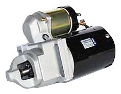 New Starter for 96-97 Chevy GMC CK Pickup 5.7L V8 10465389