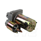 New Starter for 99-03 Chevy Blazer/CK Pickup 4.3L V6 12563828