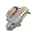 New Starter for 99-03 Chevy Blazer/CK Pickup 4.3L V6 12563828