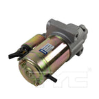 New Starter for 99-03 Chevy Blazer/CK Pickup 4.3L V6 12563828
