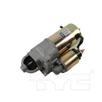 New Starter for 99-00 Chevy CK Pickup 4.8L/5.3L V8 12560672