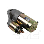 New Starter for 99-00 Chevy CK Pickup 4.8L/5.3L V8 12560672