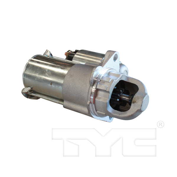 New Starter for 02-05 Chevy Cavalier 2.2L L4 (DOHC Engine) 89017756