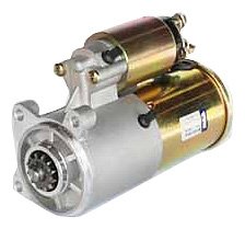 New Starter for 99-10 Ford F Series Pickup 4.6L/5.4L V8 9L3Z-11002-A