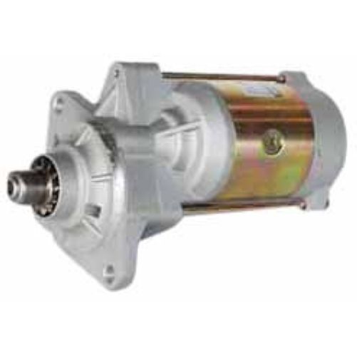 New Starter for 01-03 Ford F Series Pickup 7.3L V8 (Diesel) 2C3Z-11002-AA