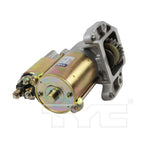 New Starter for 05-12 Ford Escape/Mercury Mariner 3.0L V6 5L8Z-11002-AA
