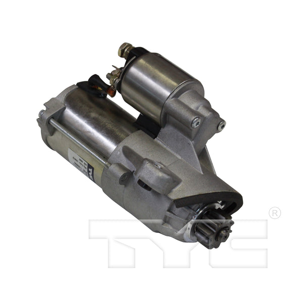 New Starter for 07-15 Ford Edge 3.5/3.7L V6 8G1Z-11002-B
