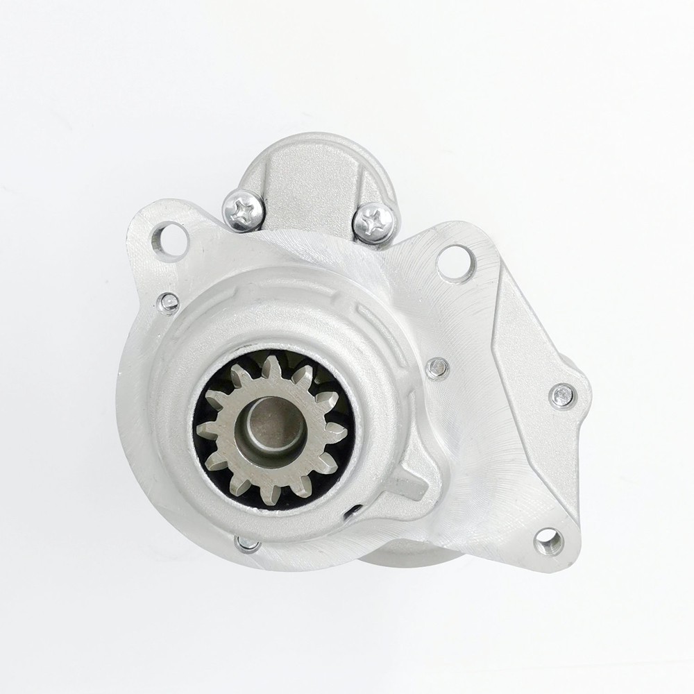 New Starter for 11-17 Ford F250 Super Duty Pickup 6.7L V8 Diesel BC3Z11002A