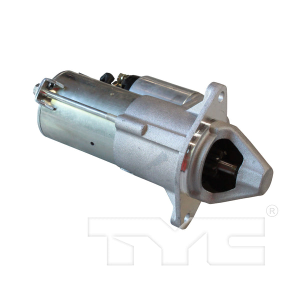 New Starter for 04-08 Chevy Aveo 1.6L L4 96952006