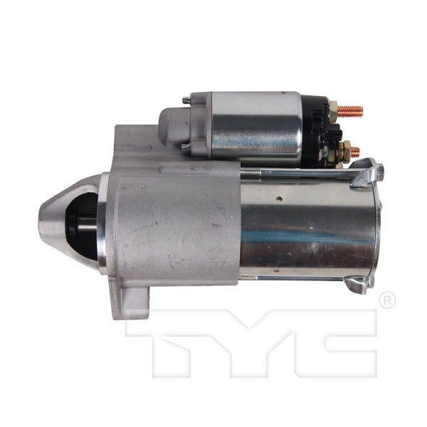 New Starter for 07-09 Dodge Nitro/08-09 Jeep Liberty V6 3.7L 4801292AC