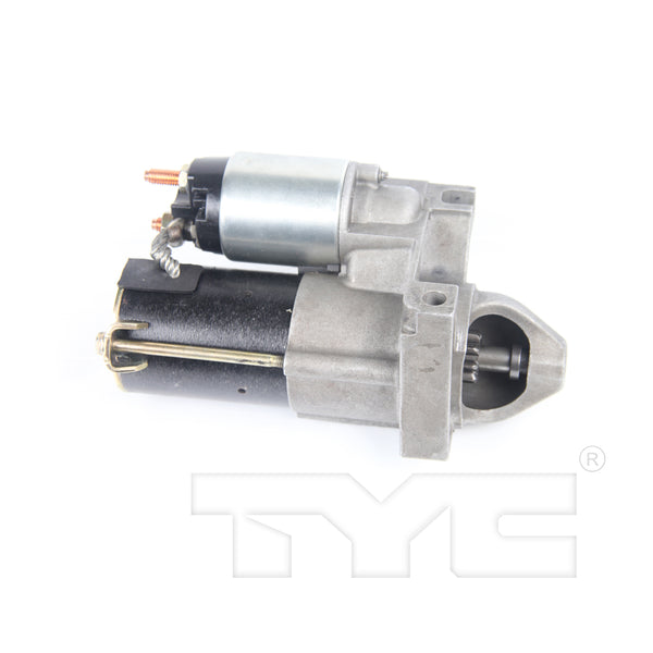 New Starter for 06-06 Pontiac G-6 3.5L V6 89017754