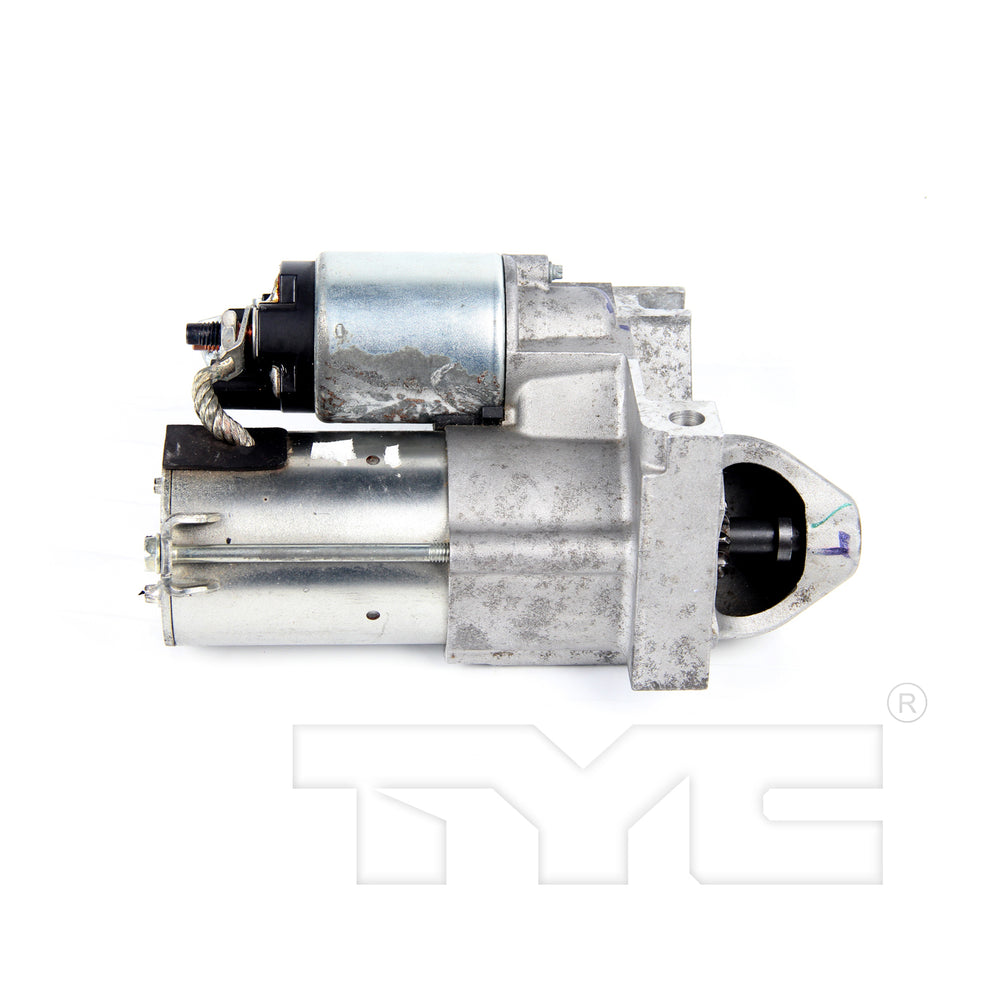 New Starter for 06-09 Chevy Uplander 3.9L V6 89017761