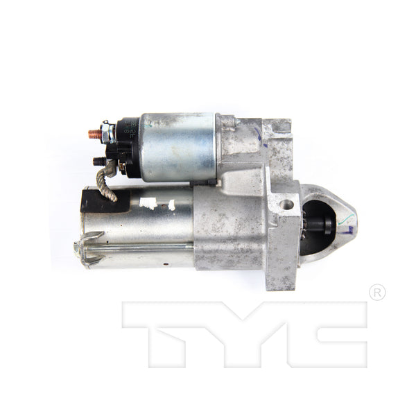 New Starter for 07-09 Chevy Equinox 3.4L V6 89017755