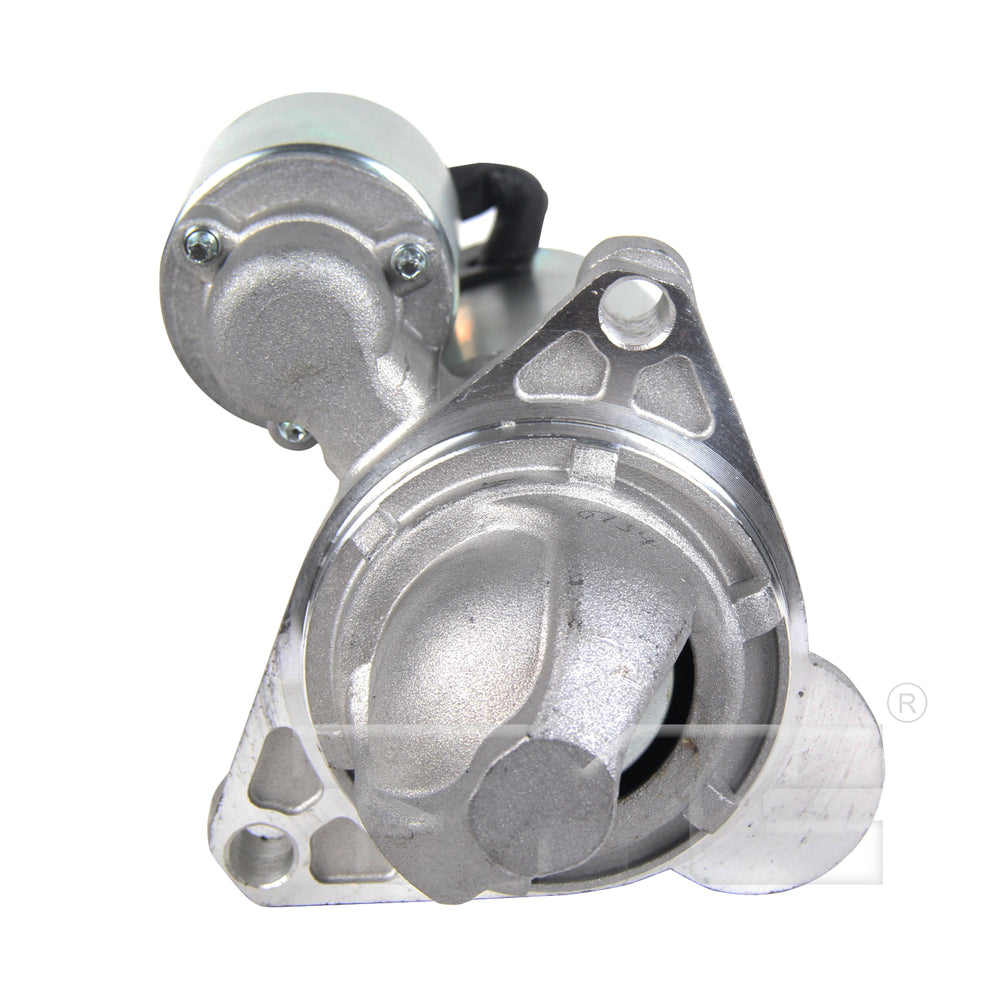 New Starter for 08-12 Chevy Colorado Pickup L4 2.9L L5 3.7L 19168039