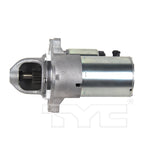New Starter for 08-12 Chevy Colorado Pickup L4 2.9L L5 3.7L 19168039