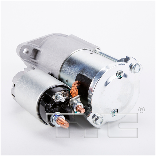 New Starter for 10-16 Chevy Cruze 1.8L L4 55576980
