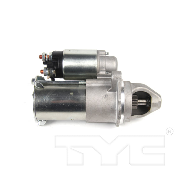 New Starter for 10-14 Chevy Equinox 2.4L L4 89060407