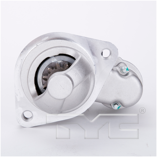 New Starter for 11-14 Hyundai Elantra L4 1.8L USA Built 36100-2E550
