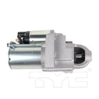 New Starter for 09-13 Chevy Silverado 1500 Pickup V6 4.3L 19168040