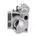 New Starter for 09-13 Chevy Silverado 1500 Pickup V6 4.3L 19168040