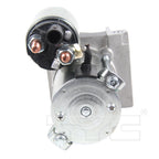 New Starter for 09-13 Chevy Silverado 1500 Pickup V6 4.3L 19168040