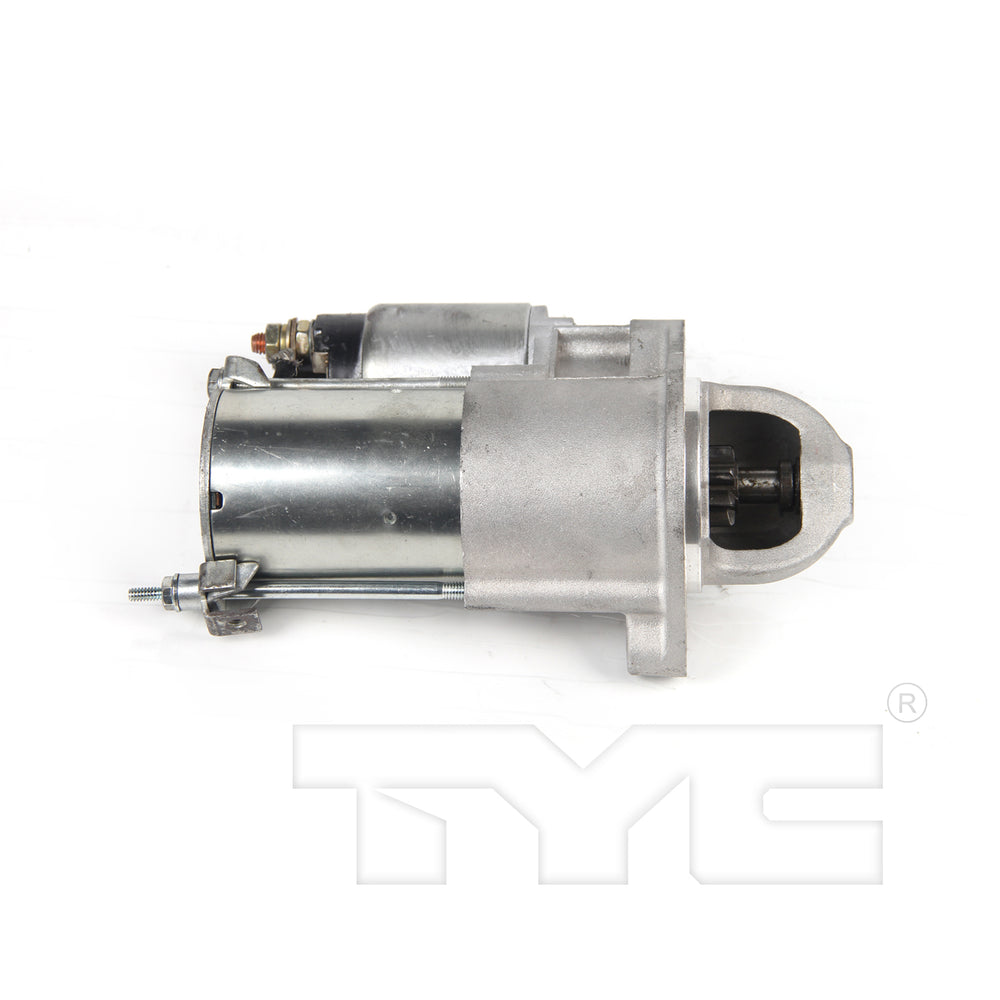 New Starter for 11-13 Kia Sorento V6 3.5L 36100-3C150
