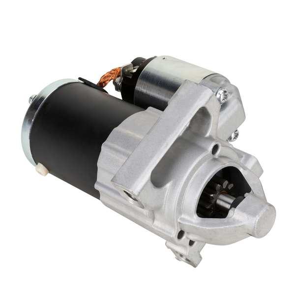 New Starter for 14-17 Chevy Silverado 1500 Pickup 4.3L V6 5.3L/6.2L V8 12655055