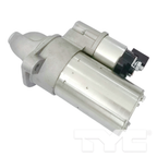 New Starter for 15-20 Hyundai Elantra (USA Built) 36100-2E551