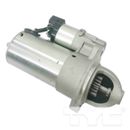 New Starter for 15-20 Hyundai Elantra (USA Built) 36100-2E551