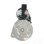 New Starter for 15-20 Hyundai Elantra (USA Built) 36100-2E551