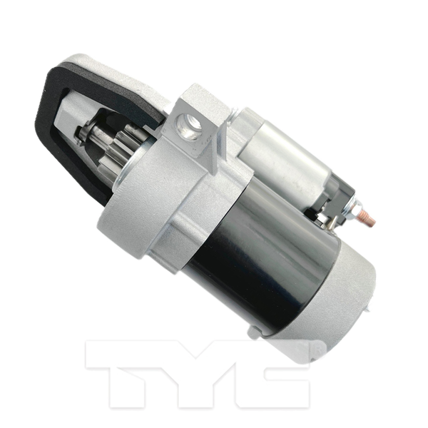 Starter for 18-23 Ford Mustang JR3Z 11002 B