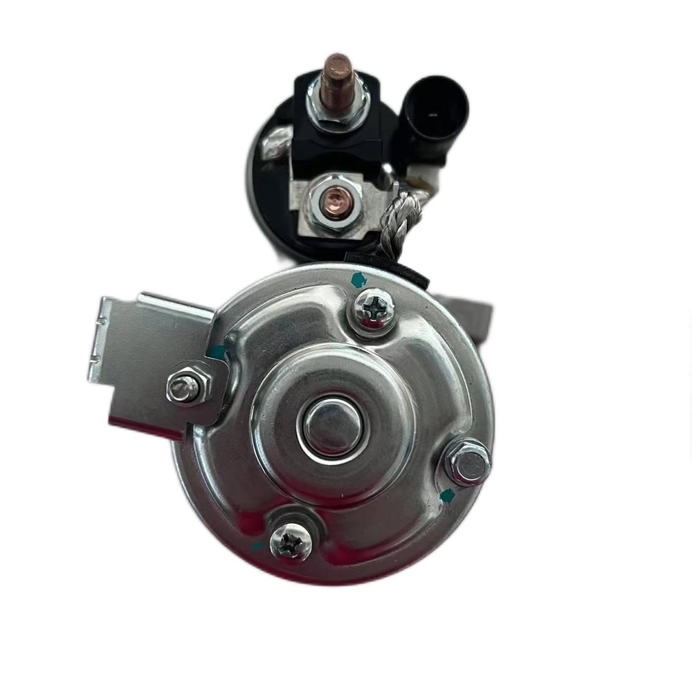 New Starter for 16-23 Chevy Camaro V8 6.2L Supercharged 12652772