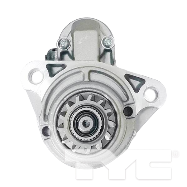 Starter for 16-21 Nissan Maxima V6 2330M-9HP0BRW