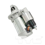 Starter Motor for 16-19 Dodge Durango V6 3.6L