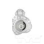 Starter Motor for 16-19 Dodge Durango V6 3.6L