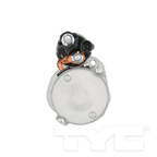 Starter Motor for 16-19 Dodge Durango V6 3.6L