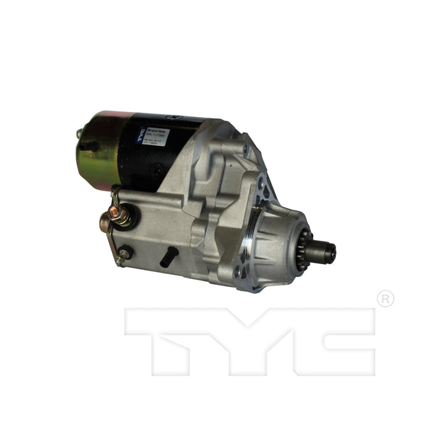 New Starter for 94-02 Dodge Ram Pickup 5.9L L6 (Cummins Diesel Eng.) 5016522AA