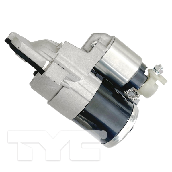 Starter for 10-12 Mazda 3 2.0L L4 LF8J-18-400B