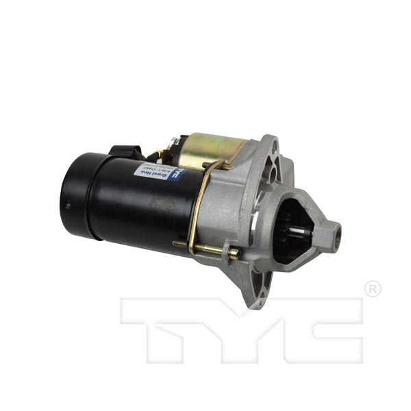 New Starter for 95-02 Saturn S Series Sedan/Coupe/Wagon 1.9L L4 21024332